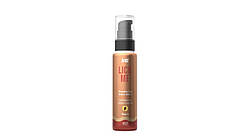 Оральний лубрикант Intt LICK ME  PEACH KISSABLE GEL WITH WARM EFFECT