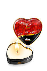 Ароматична масажна свічка BOUGIE MASSAGE NOIX DE COCO 35ML