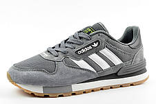 Класичні кросівки Adidas Treziod 2, фото 4