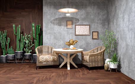 Вінілові підлоги