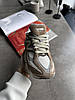 Жіночі Кросівки New Balance 9060 Driftwood Brown / Нью Беланс 9060 Дрифтвуд Коричневі з Бежевим, фото 7
