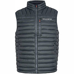 Жилет Favorite Husky Insulated Vest M dark grey