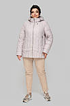 Куртка Анталія лід 56 (102282), фото 2