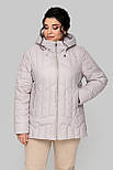 Куртка Анталія лід 56 (102282), фото 4