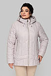 Куртка Анталія лід 56 (102282), фото 5