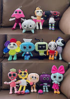 М'яка іграшка Roblox Світ Денді/Roblox Dandy's World