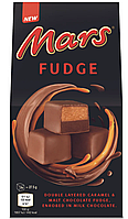 Шоколадные конфеты Mars Fudge Gift Box 110г