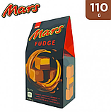 Шоколадні цукерки Mars Fudge Gift Box 110г, фото 4