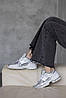 Кросівки New Balance 1906R Urbancore Silver White / Нью Беланс 1906Р Урбанкор Сріблясті з Білим, фото 2