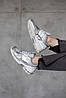 Кросівки New Balance 1906R Urbancore Silver White / Нью Беланс 1906Р Урбанкор Сріблясті з Білим, фото 5
