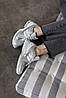 Кросівки New Balance 1906R Urbancore Silver White / Нью Беланс 1906Р Урбанкор Сріблясті з Білим, фото 7