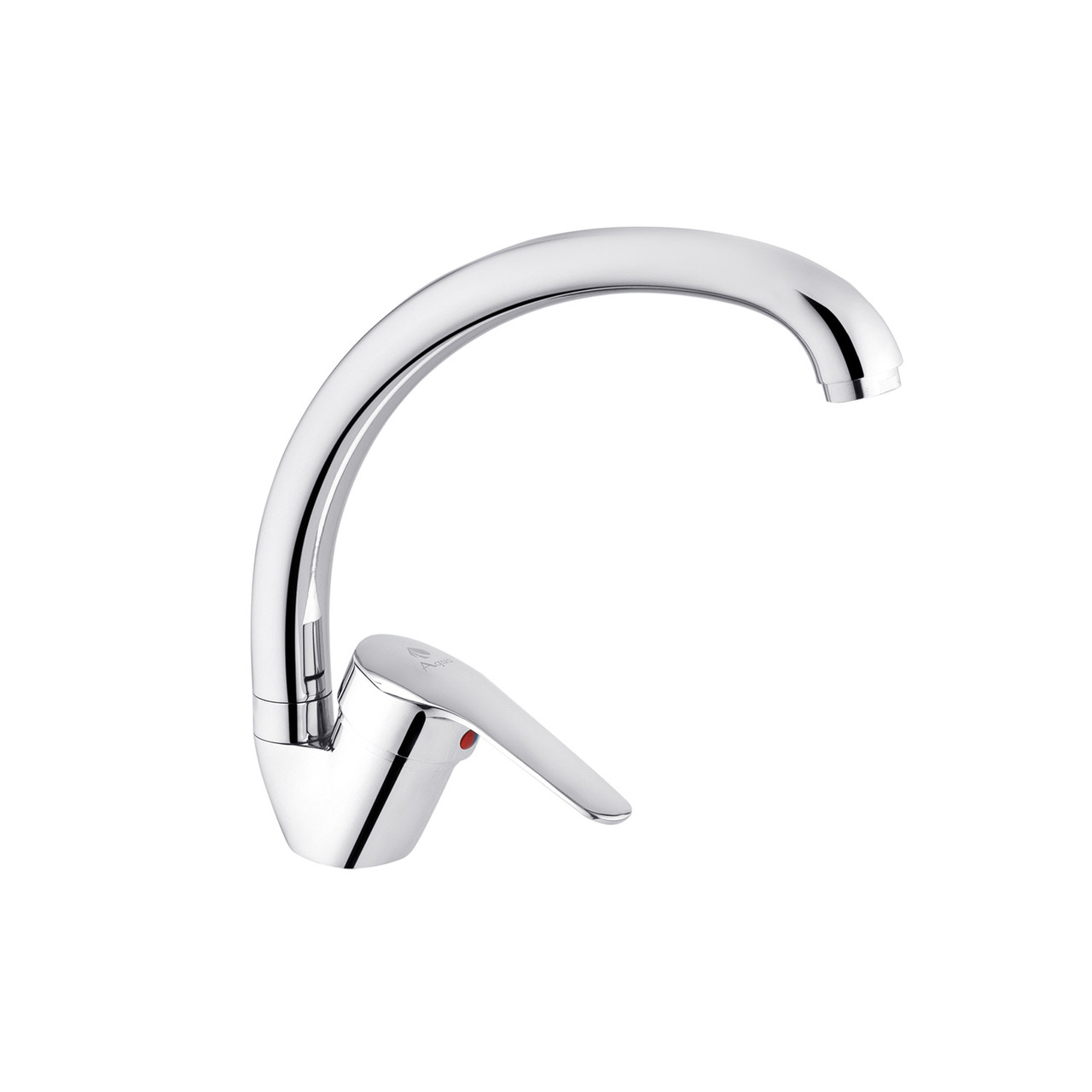 Змішувач для кухні Agua Sevilla - C031, фото 1