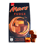 Шоколадні цукерки Mars Fudge Gift Box 110г, фото 2