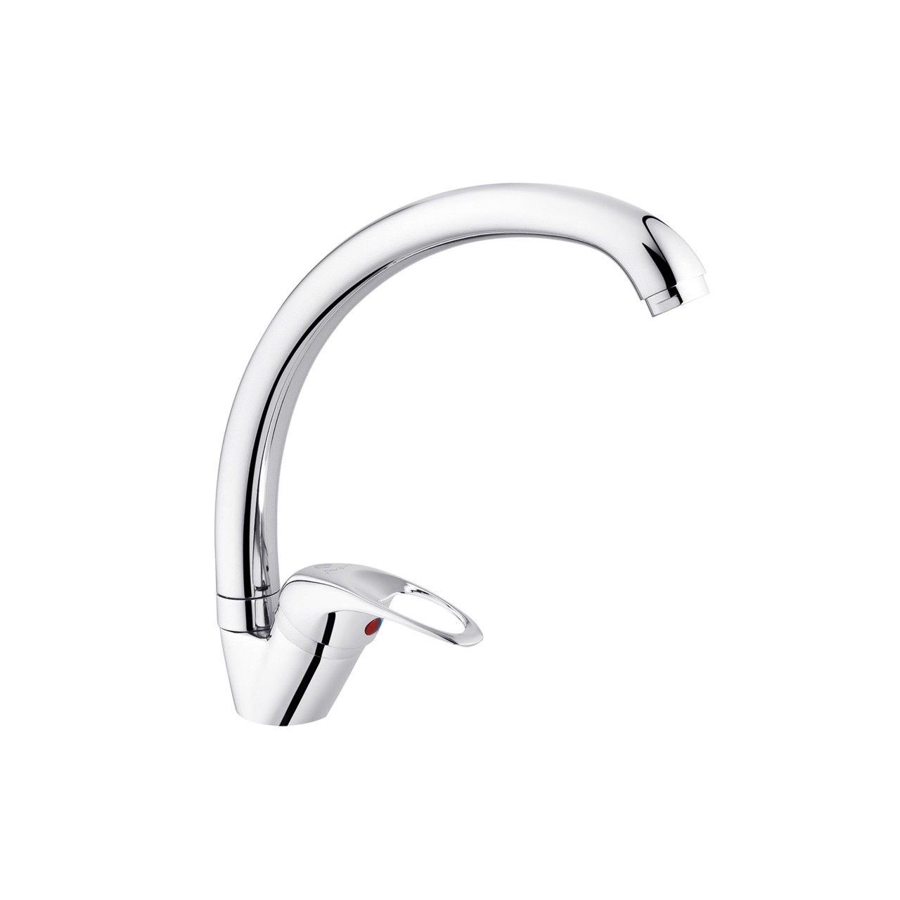 Змішувач для кухні Agua Leon - C032, фото 1