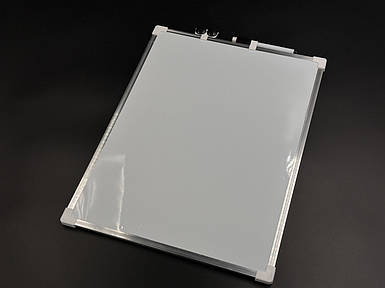 Дошка для маркерів сухостираюча 30х40см