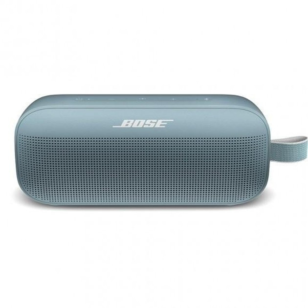 Колонка бездротова Bose Soundlink Flex Bluetooth Stone Blue (865983-0200)
