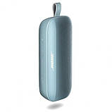 Колонка бездротова Bose Soundlink Flex Bluetooth Stone Blue (865983-0200), фото 5