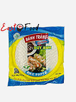 Рисковий папір круглий для фреш-ролів 400 г