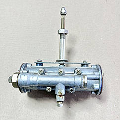 Склоочисник КрАЗ СЛ-440 Е