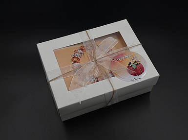 Набір для ручної роботи "Гарбуз"