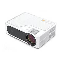 Everycom YG625 FullHD проектор, 1920х1080, White