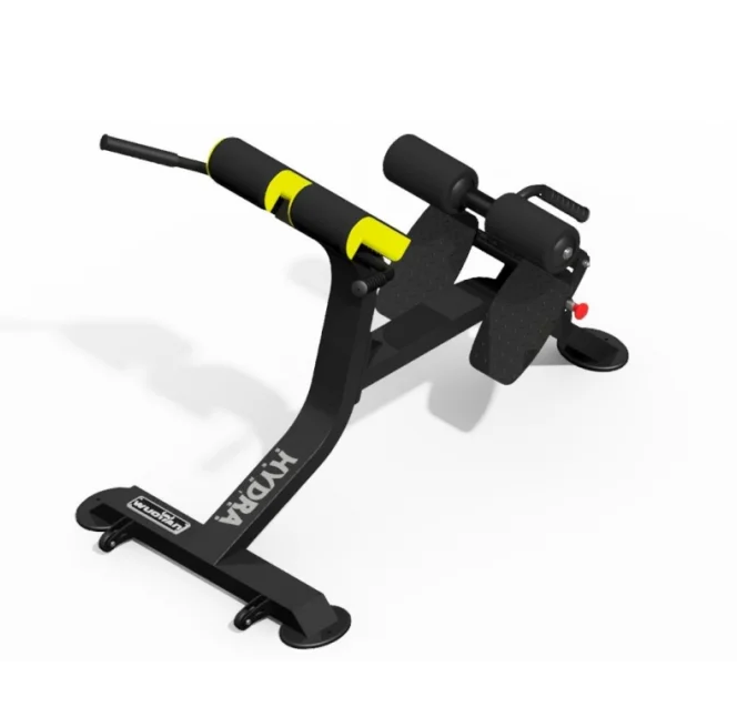 Гіперекстензія кутова