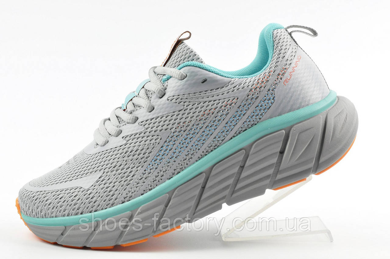 Кросівки жіночі для бігу Restime