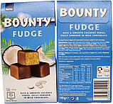 Шоколадні цукерки Bounty Fudge Gift Box 110г, фото 6
