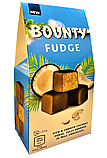 Шоколадні цукерки Bounty Fudge Gift Box 110г, фото 4