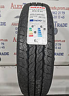 185/75 R16C цешка Maxxis Vansmart MCV3+ одна нова літня шина