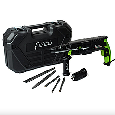 Перфоратор прямий Felső RH1200Q