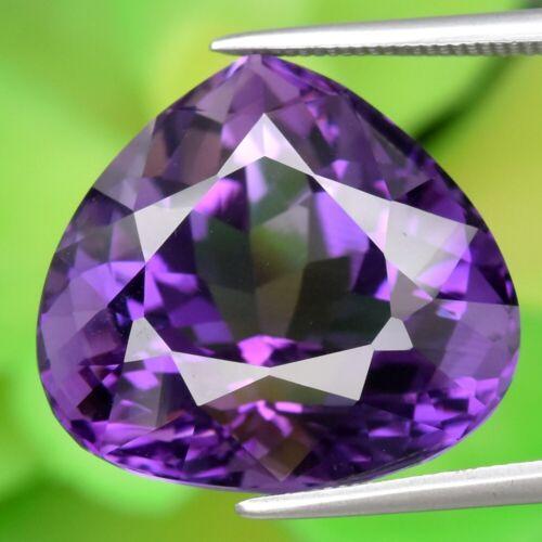 Аметист 16.52 Ct 17,2x16 мм