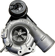 Турбіна Volkswagen Passat B5, Audi A4 (B6), Audi A6(C5), Audi A4 (B5), Audi A4 (B7), Seat Exeo 1,8T ГИБРИД