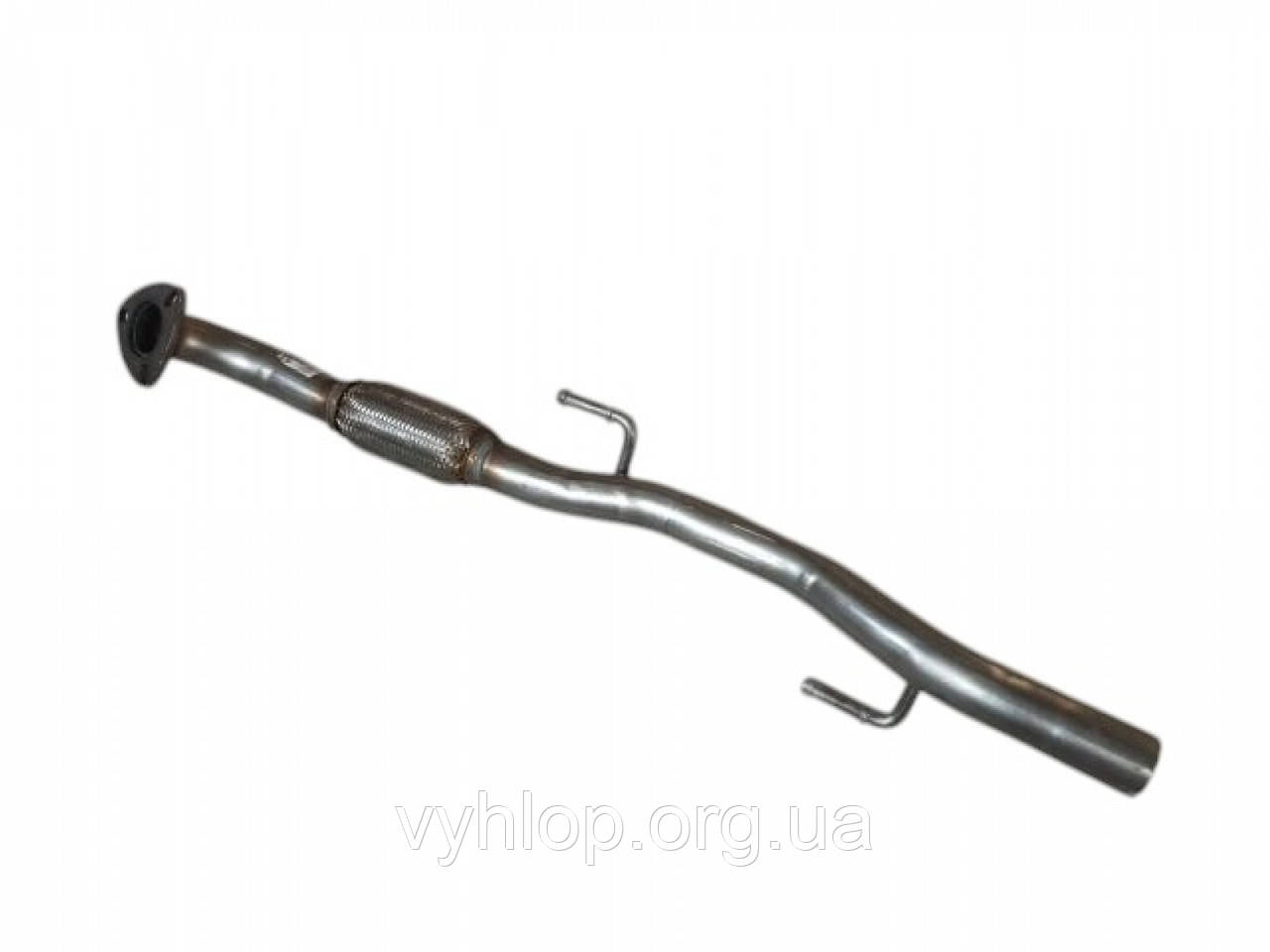 Труба приймальна Сеат Кордоба / Ібіца / Шкода Фабіа / Фольксваген Поло (Seat Cordoba ; Ibiza / Skoda Fabia /