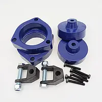 Проставки для збільшення кліренсу з антикорозійним покриттям