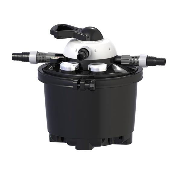Фільтр для ставка Clear Control 25 9 Watt UV-C