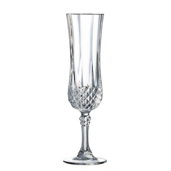 Келихи CD'A Longchamp 2x140ml