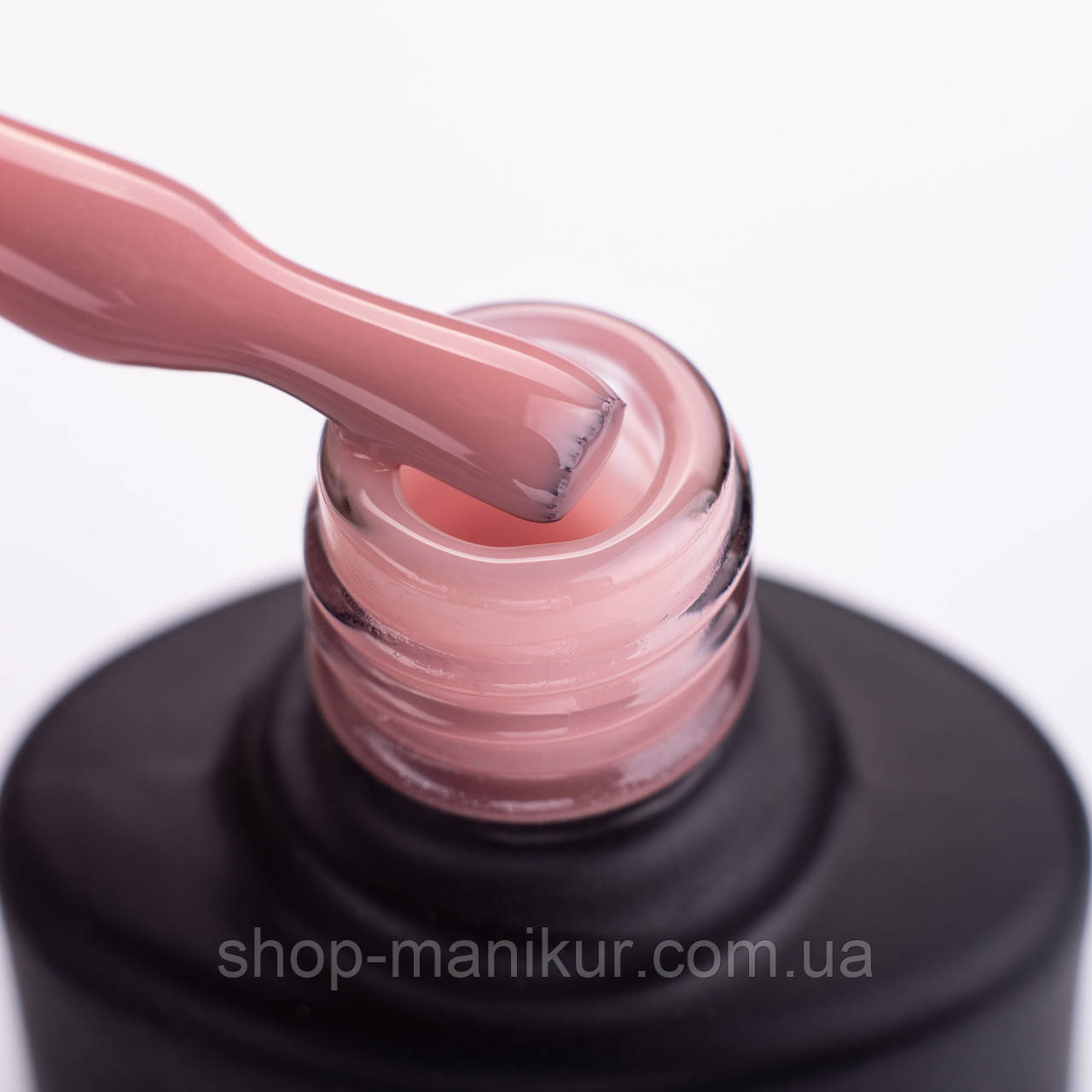 КАМУФЛЮЮЧА КАУЧУКОВА БАЗА Komilfo French Rubber Base 004 Tan Angel 8 МЛ