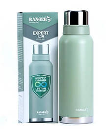 Термос Ranger Expert 1,2 L (Ар. RA 9921)