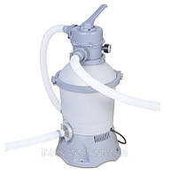 Песочный насос sand filter pump BestWay 58271