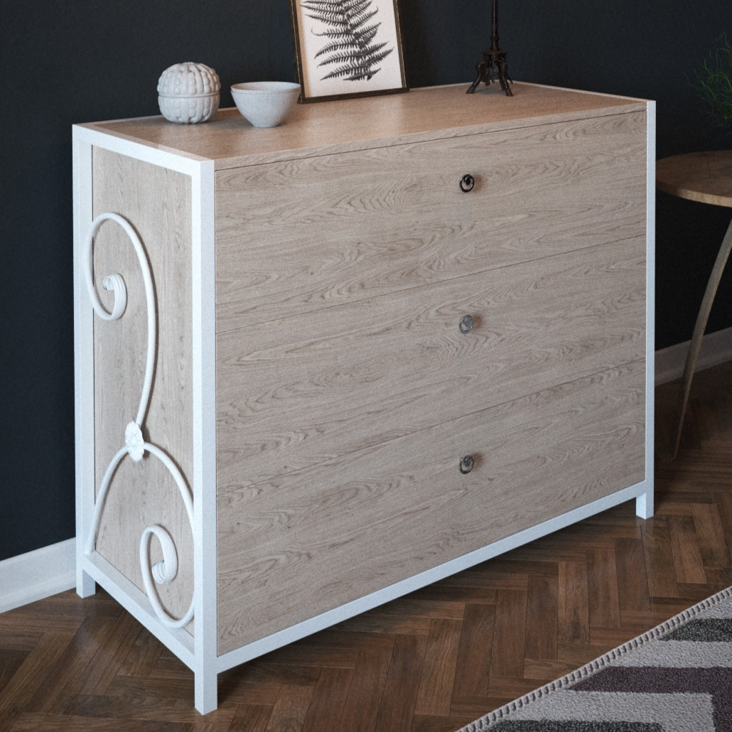 Комод Кадіс ТМ Tenero