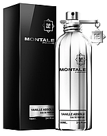 Парфуми унісекс Montale Vanille Absolu (Монталь Ваніль Абсолю) Парфумована вода 100 ml/мл