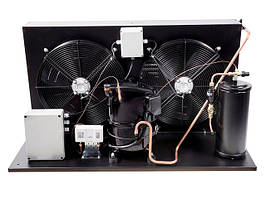 Агрегати Холодильні