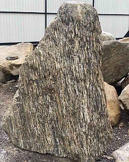 Валун декоративний кам'яне дерево для ландшафтного дизайну