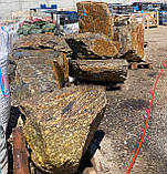 Валун декоративний кам'яне дерево для ландшафтного дизайну, фото 2