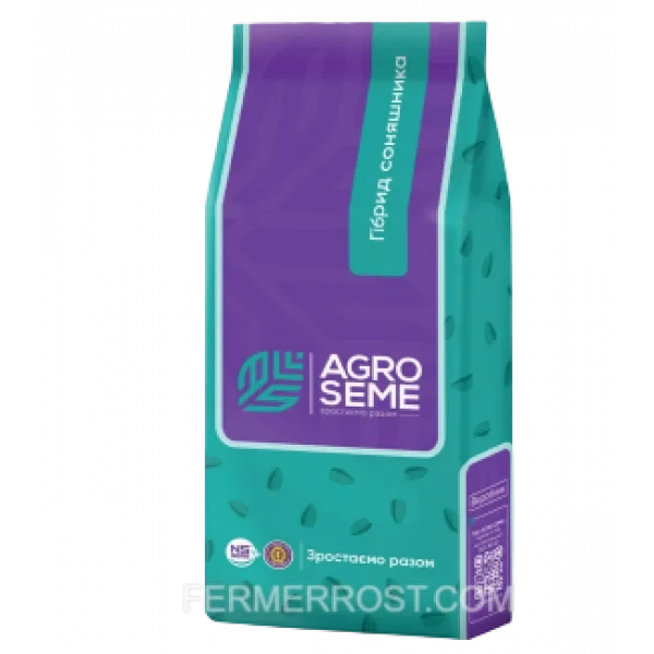 Соняшник НС Х 7902 "Екстра" (Agro Seme) 1 п.о.