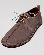 Туфлі жіночі Krula 133250 36 Візон замша