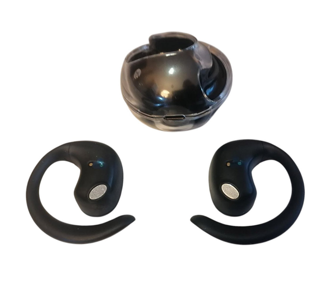 Навушники бездротовіі MDR OWS T2 BT, фото 1