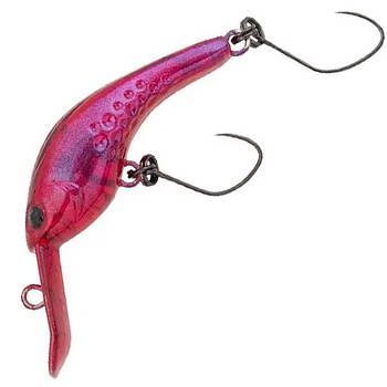 Воблер Nories Rush Bell MR 33mm