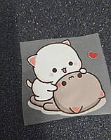 Термонаклейка на одяг